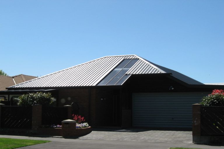 Photo of property in 159 Hawthornden Road, Avonhead, Christchurch, 8042