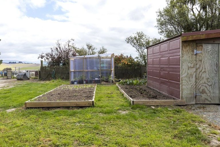 Photo of property in 446 Doake Road, Levels Valley, Timaru, 7974