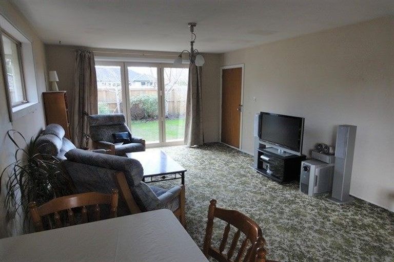 Photo of property in 203a Highsted Road, Casebrook, Christchurch, 8051