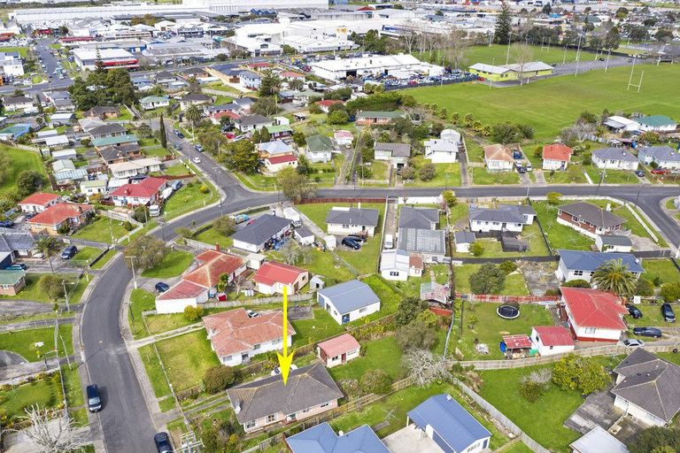 Photo of property in 11 Blampied Road, Otara, Auckland, 2023