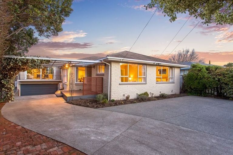 Photo of property in 10 Ebony Street, Bishopdale, Christchurch, 8053