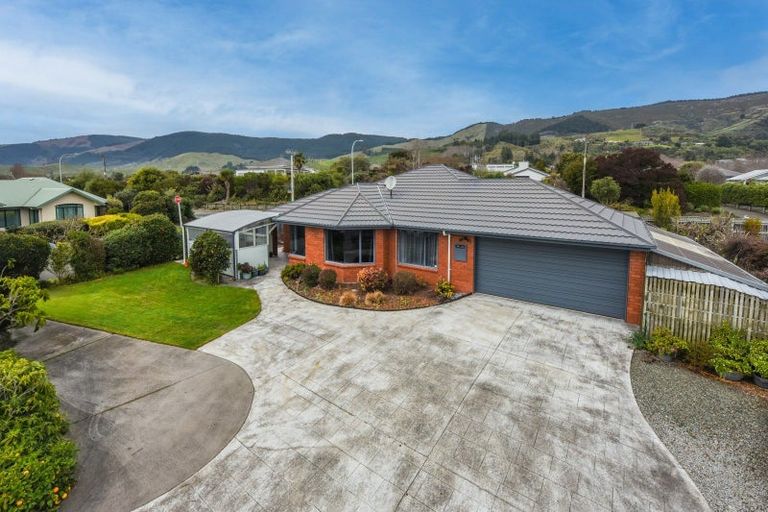 Photo of property in 124 Templemore Drive, Richmond, 7020