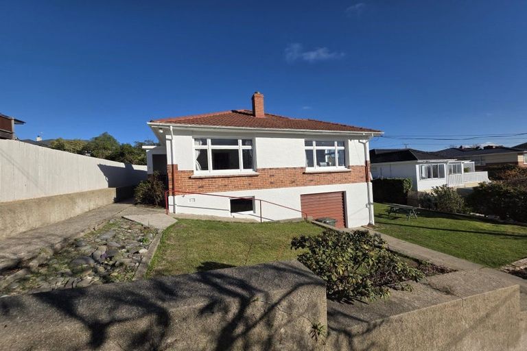 Photo of property in 5 Tamar Street, South Hill, Oamaru, 9400