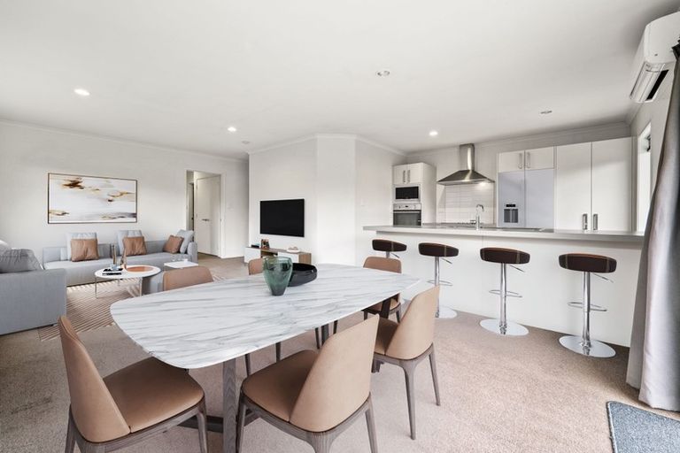 Photo of property in 3 Burford Way, Rolleston, 7615