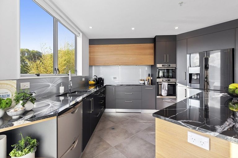 Photo of property in 4a/22 Telford Terrace, Oriental Bay, Wellington, 6011