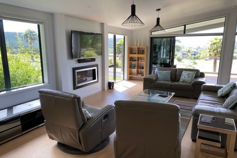 Photo of property in 45 Pinehurst Drive, Pauanui, Hikuai, 3579