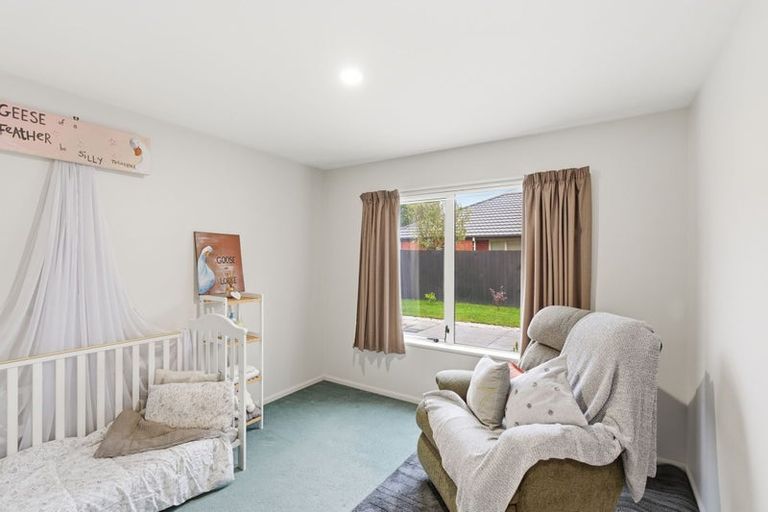Photo of property in 18 Harvard Avenue, Wigram, Christchurch, 8042