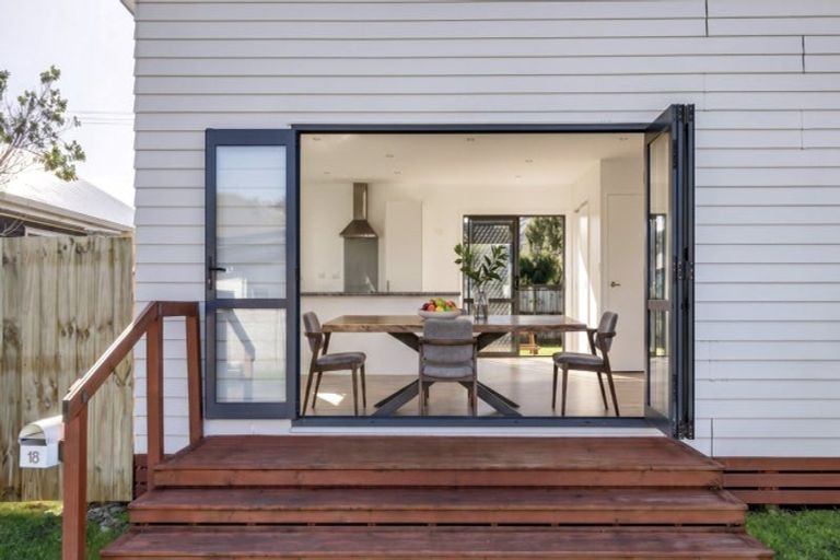 Photo of property in 18 Tuamotu Park, Wainui, Gisborne, 4010