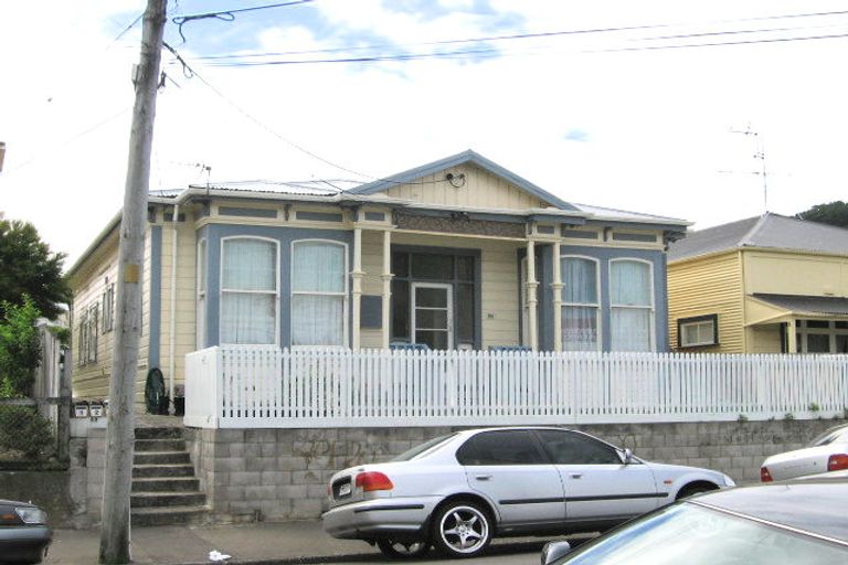 Photo of property in 1/89 Daniell Street, Newtown, Wellington, 6021