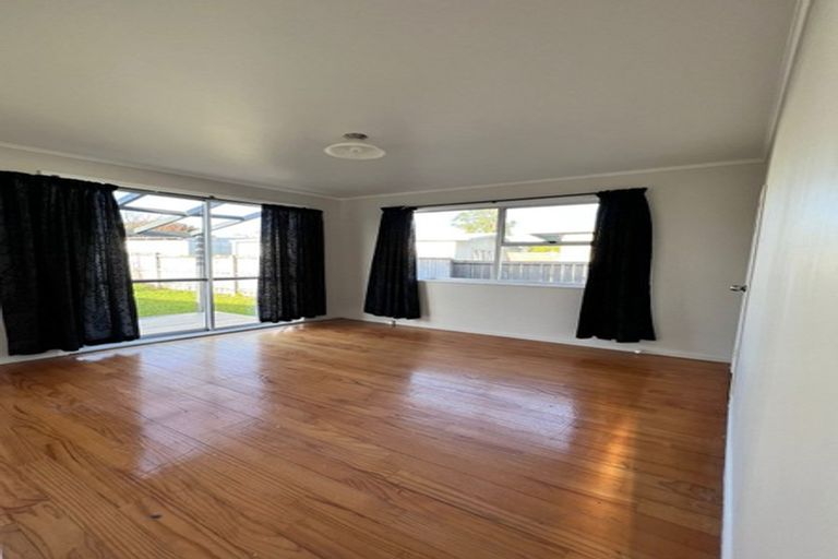 Photo of property in 57 Wordsworth Road, Manurewa, Auckland, 2102