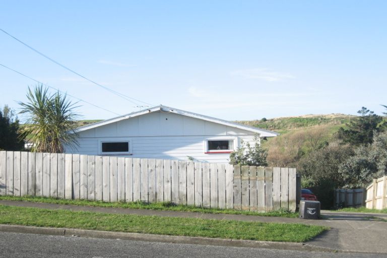 Photo of property in 20 Paenui Street, Titahi Bay, Porirua, 5022