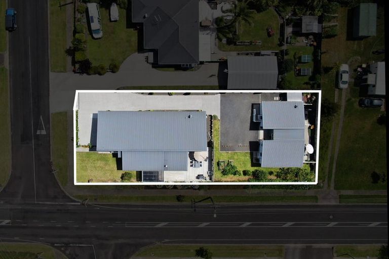 Photo of property in 33 Union Street, Waihi, 3610