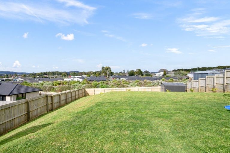 Photo of property in 1 Lindis Lane, Te Kamo, Whangarei, 0112