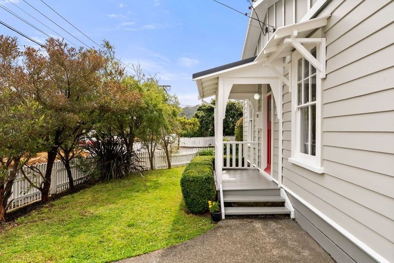Photo of property in 39 Tarikaka Street, Ngaio, Wellington, 6035