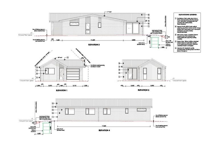 Photo of property in 37 Monaro Place, Papamoa, 3118