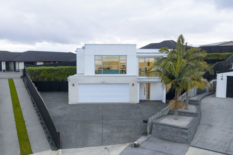 Photo of property in 11 Highview Court, Flagstaff, Hamilton, 3210