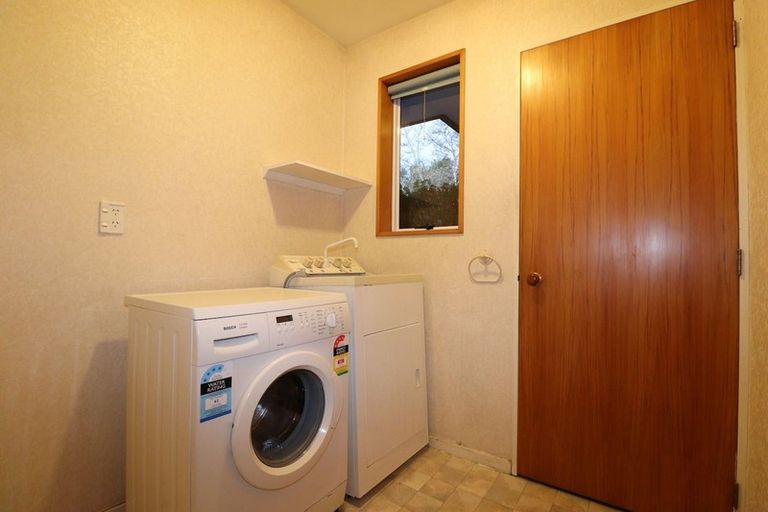 Photo of property in 79 Greers Road, Burnside, Christchurch, 8041