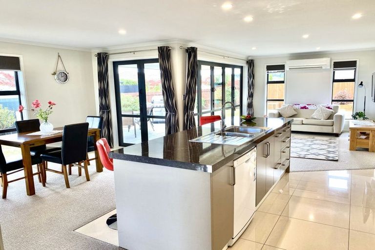 Photo of property in 76 Ledbury Drive, Rolleston, 7615