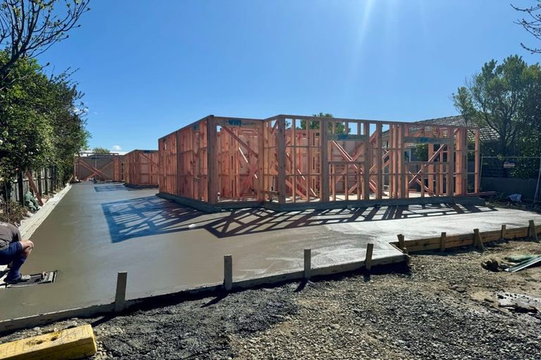 Photo of property in 73 Rahera Street, Spreydon, Christchurch, 8024