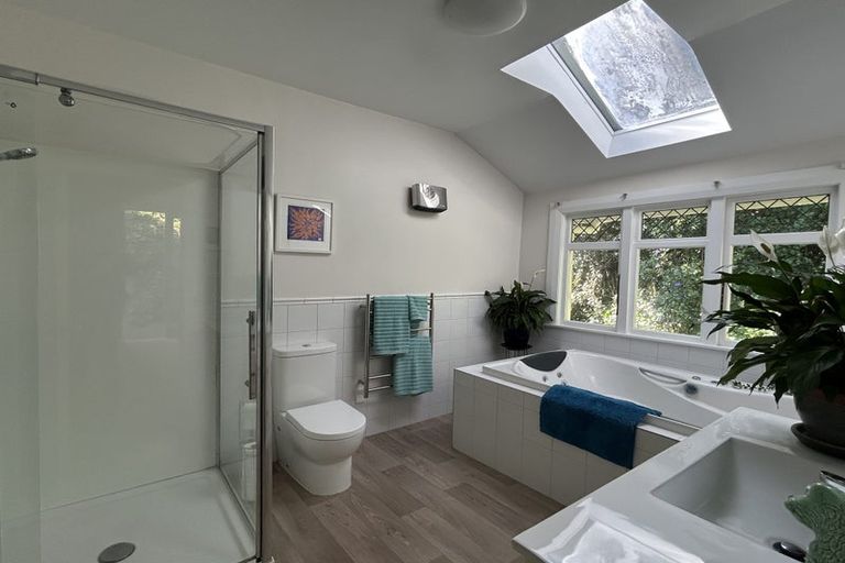 Photo of property in 1/1 Wilkinson Street, Oriental Bay, Wellington, 6011