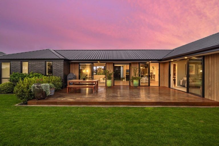 Photo of property in 60 Katrine Drive, Burwood, Christchurch, 8083