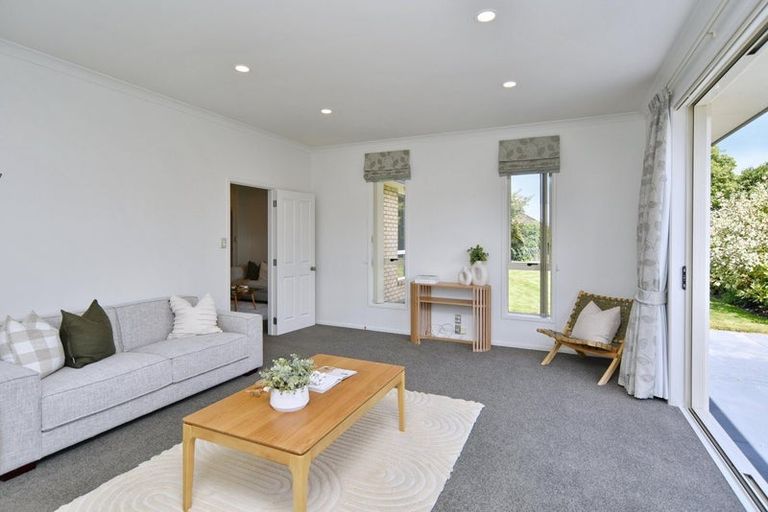 Photo of property in 11 Maurice Stanton Place, Shirley, Christchurch, 8052