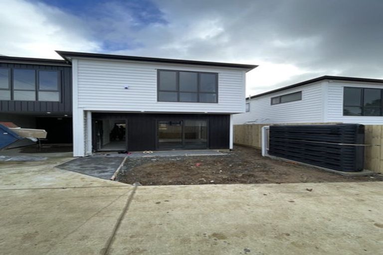 Photo of property in 9d Julian Place, Otara, Auckland, 2023