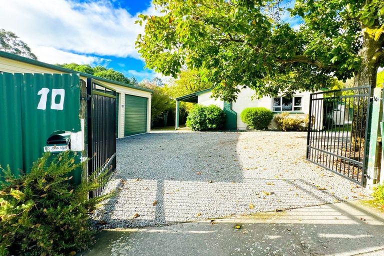 Photo of property in 10 Coleridge Street, Rolleston, 7614