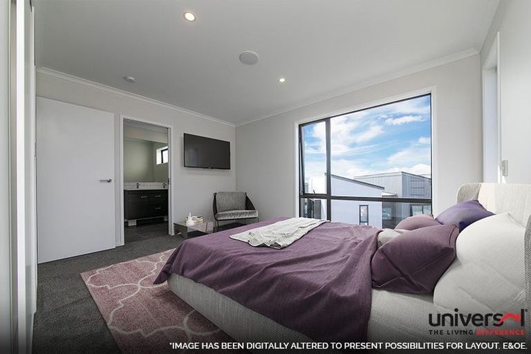 Photo of property in 463 Hobsonville Road, Hobsonville, Auckland, 0616