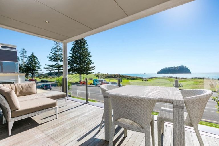 Photo of property in 9/48 Marine Parade, Mount Maunganui, 3116
