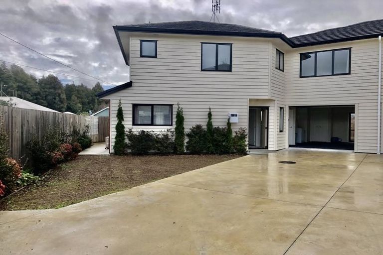 Photo of property in 12u4 Short Street, Claudelands, Hamilton, 3214
