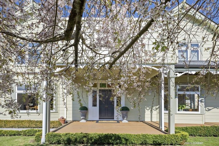 Photo of property in 25 Main Street, Greytown, 5712