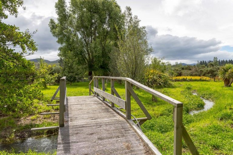 Photo of property in 839b Chester Road, West Taratahi, Carterton, 5791