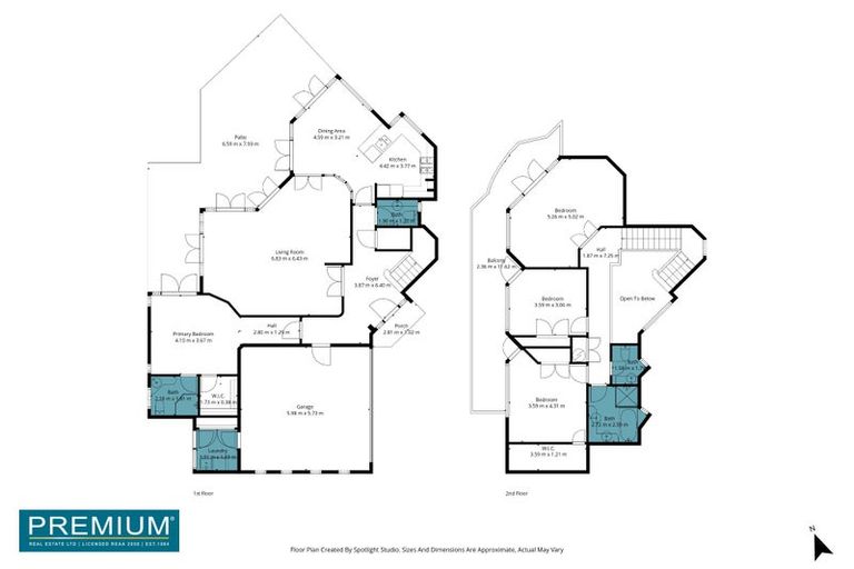 Photo of property in 1/14 Clifton Road, Hauraki, Auckland, 0622