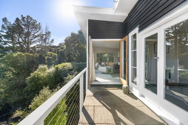 Photo of property in 21 Glengyle Street, Vauxhall, Dunedin, 9013