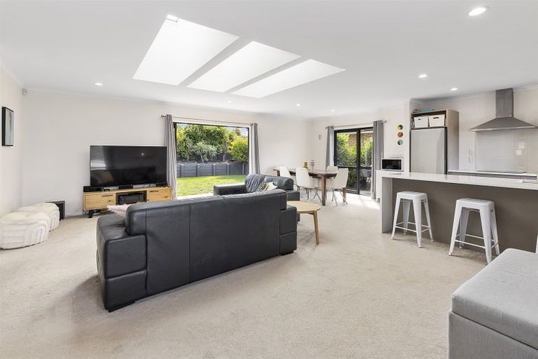 Photo of property in 93 Te Puia Drive, Aotea, Porirua, 5024