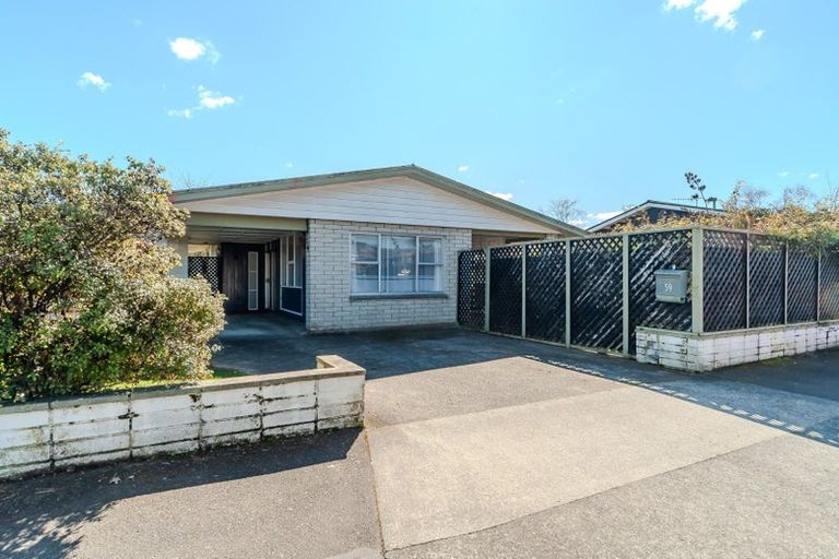 Photo of property in 59 Palmer Crescent, Silverstream, Upper Hutt, 5019