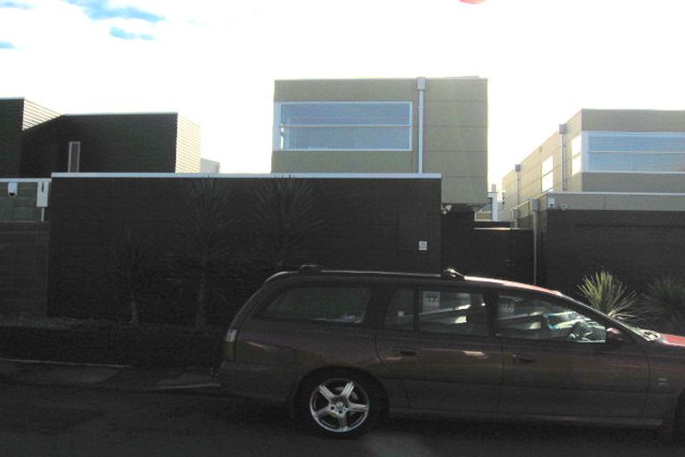 Photo of property in 55a Clare Road, St Albans, Christchurch, 8014