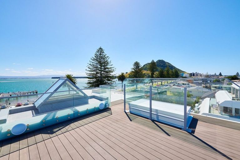 Photo of property in 401/36 Victoria Road, Mount Maunganui, 3116