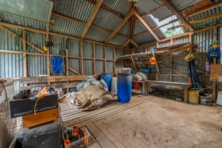 Photo of property in 120 Summerleaze Road, Pareora West, Timaru, 7971