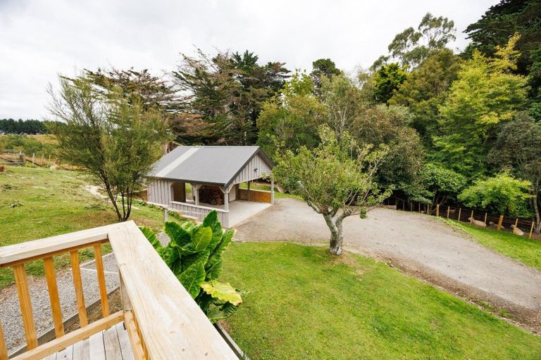 Photo of property in 428 Zigzag Road, Pohangina, Ashhurst, 4775