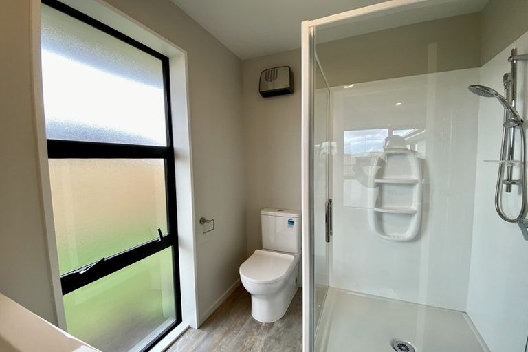 Photo of property in 16 Burrow Street, Rolleston, 7614