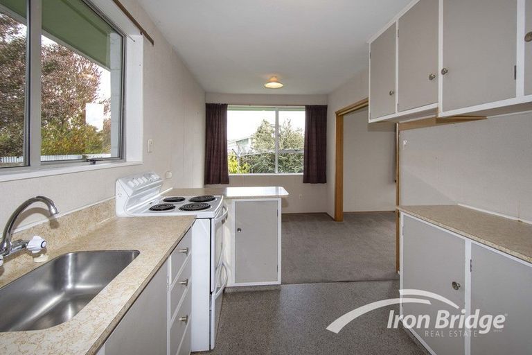 Photo of property in 16a Keldon Avenue, Rangiora, 7400
