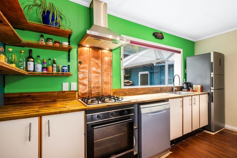 Photo of property in 73 Hair Street, Wainuiomata, Lower Hutt, 5014