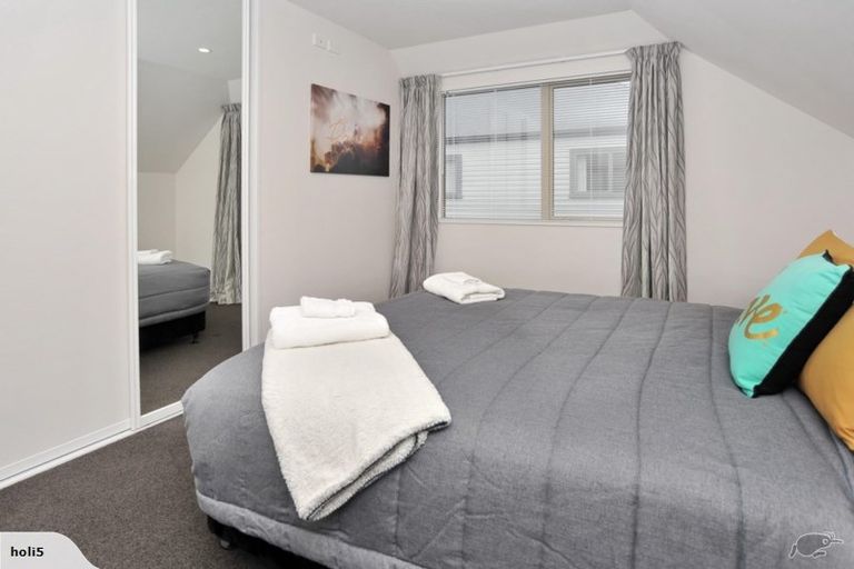 Photo of property in 3/358 Madras Street, Christchurch Central, Christchurch, 8013