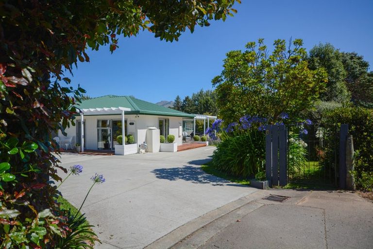 Photo of property in 39b Pawsons Valley Road, Duvauchelle, 7581