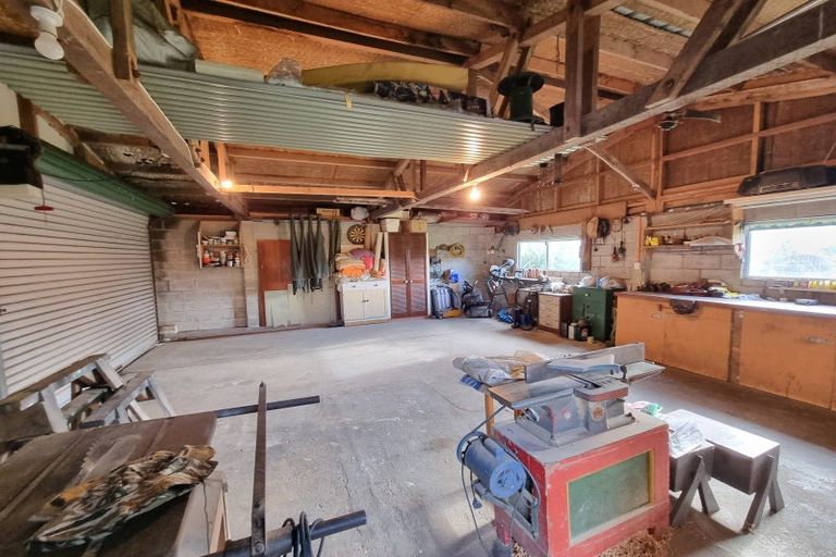 Photo of property in 681 Main South Road, Gladstone, Greymouth, 7805