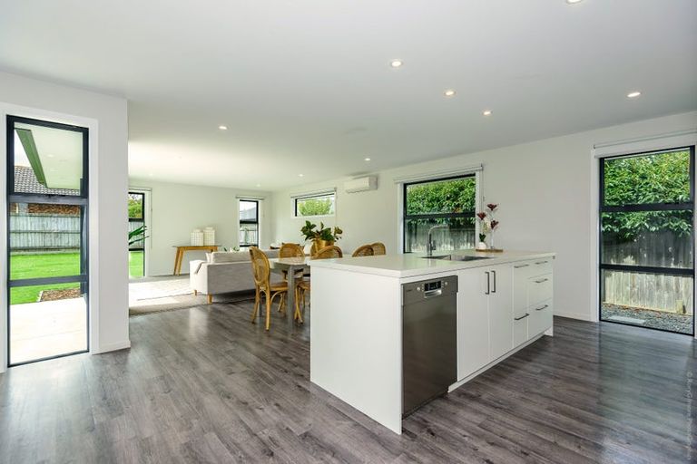 Photo of property in 15 Russ Drive, Lincoln, 7608