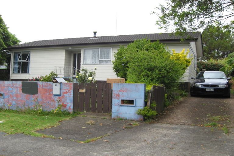 Photo of property in 7 Orly Avenue, Mangere, Auckland, 2022