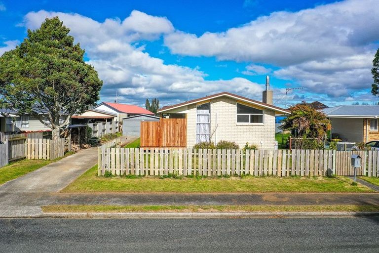 Photo of property in 3 Karo Place, Matamata, 3400